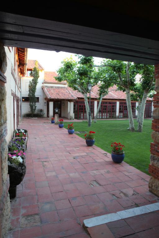 Hotel El Rancho Segovia Exterior photo